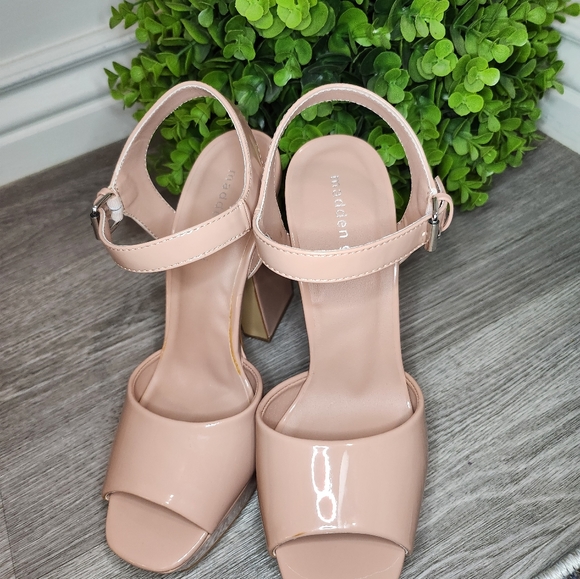 Madden Girl Platform Heels - Picture 11 of 11